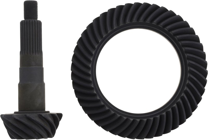 Spicer SVL 10001301 Differential Ring and Pinion Gear Set for DANA 30 355 Ratio